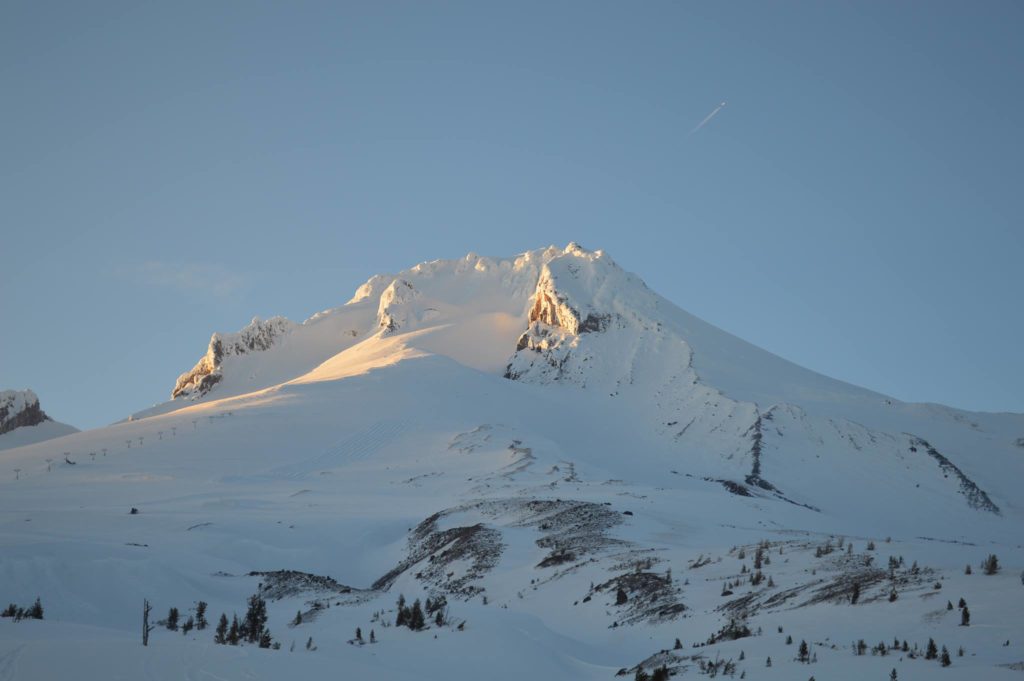 Mount Hood